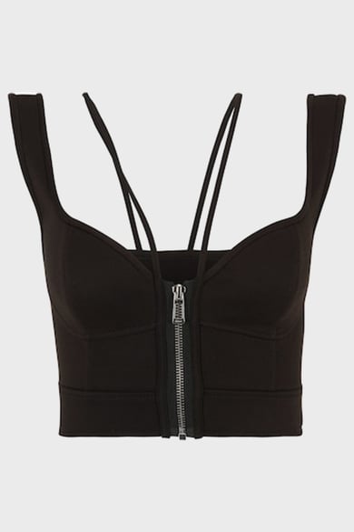 TOP HUGO - 001 ΜΑΥΡΟ